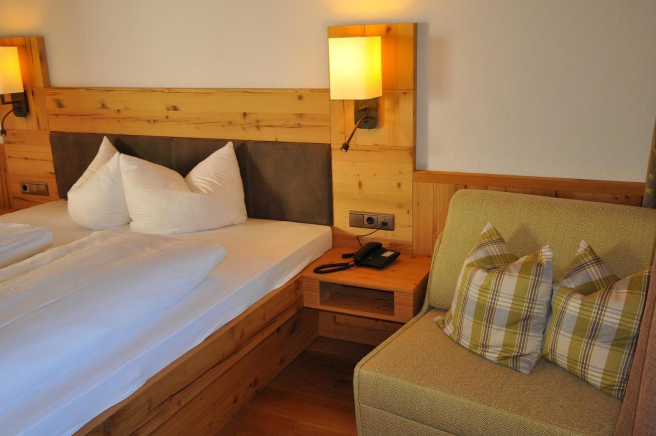 Hotel Central Hotel Gerlos