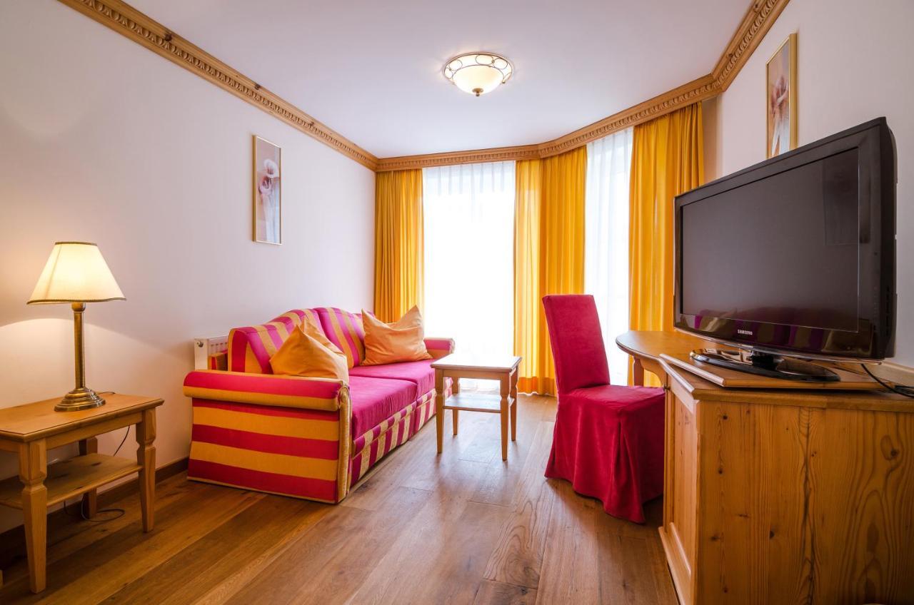 Hotel Central Hotel