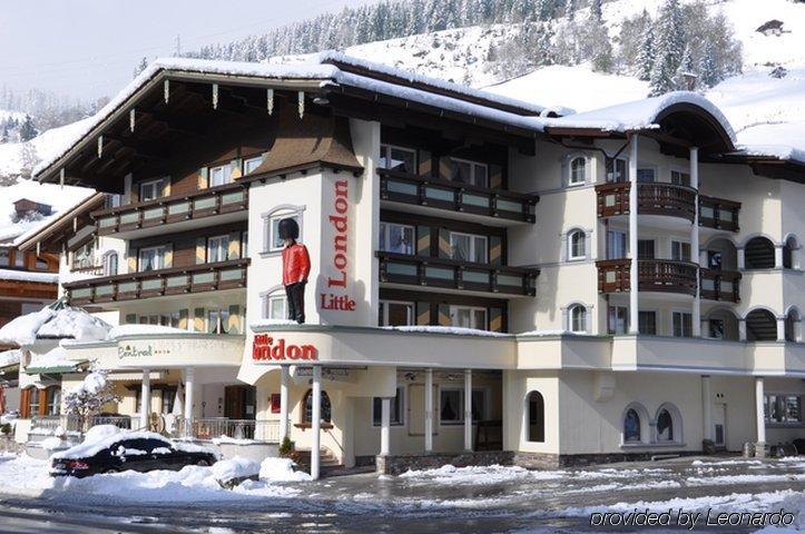 Hotel Central Hotel Gerlos