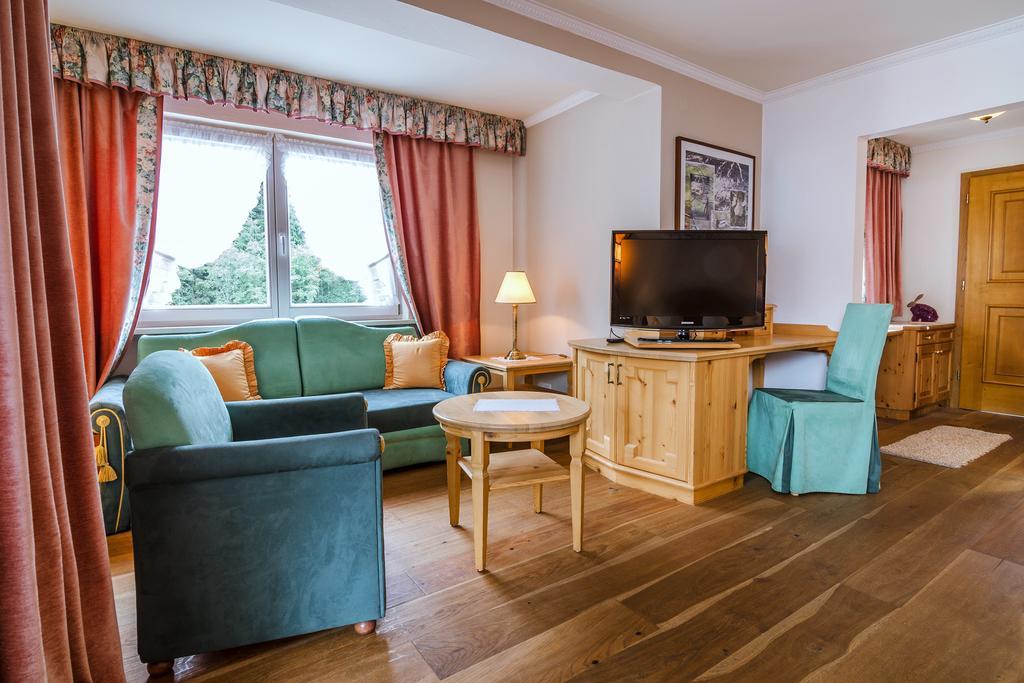 Hotel Central Gerlos