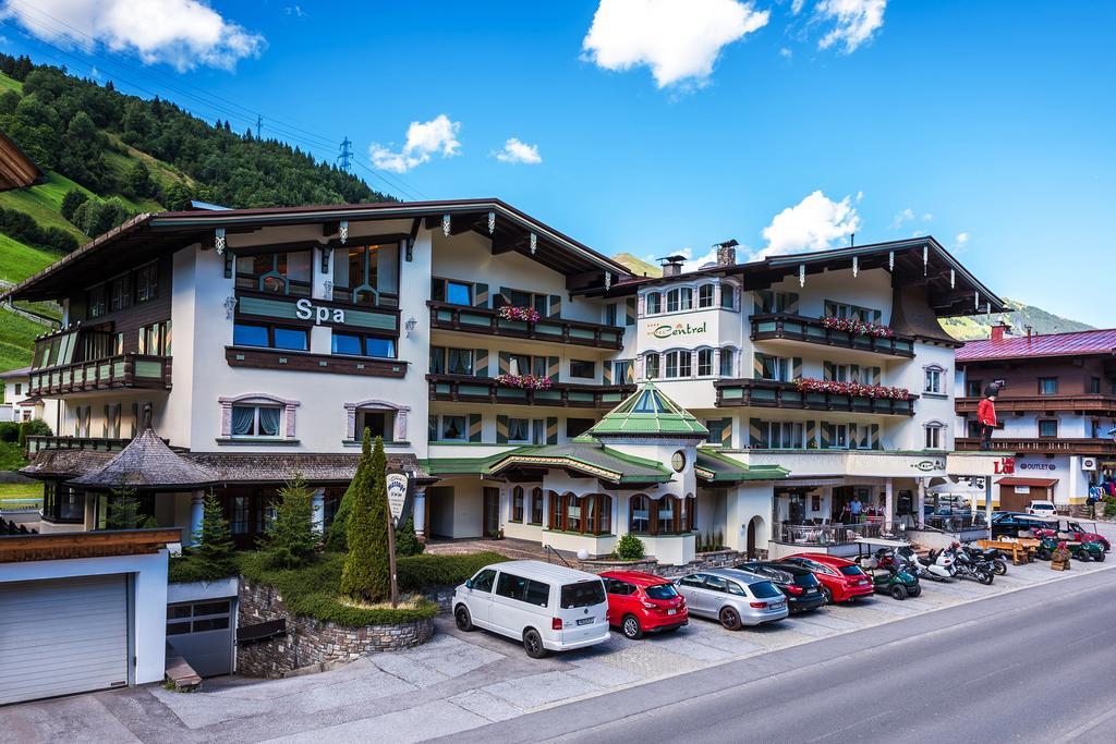 Hotel Hotel Central