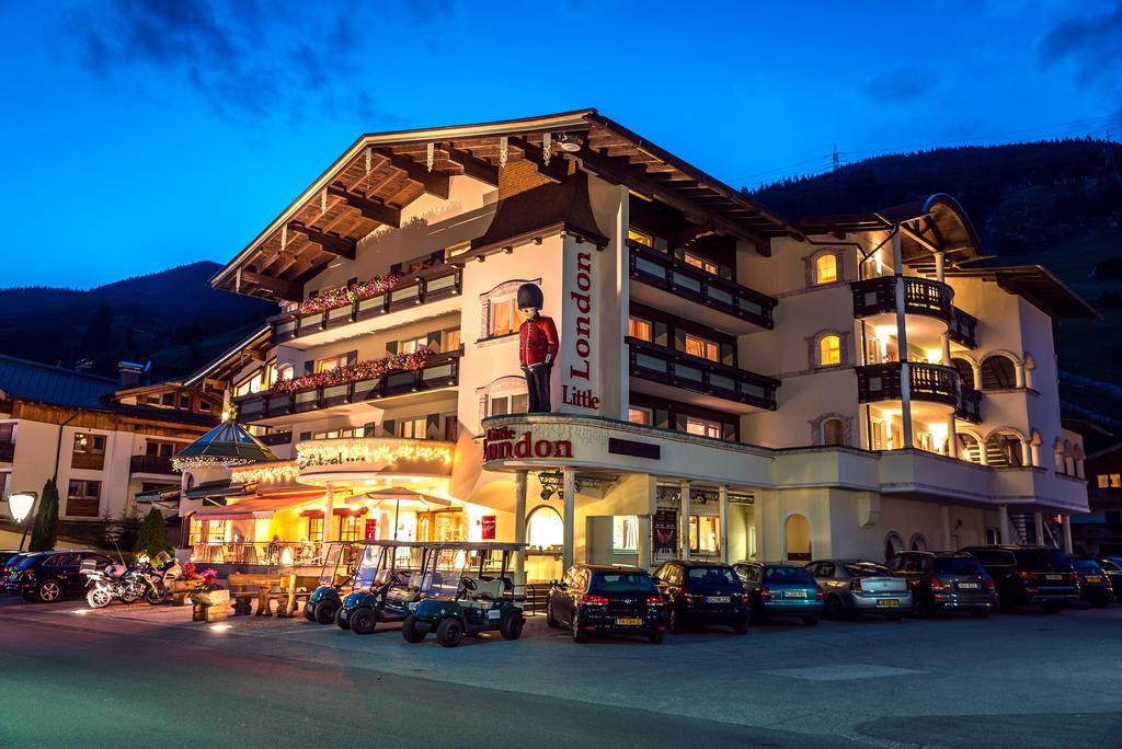 Hotel Central 4*