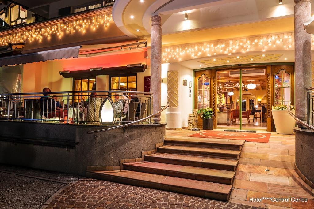 Hotel Hotel Central 4*