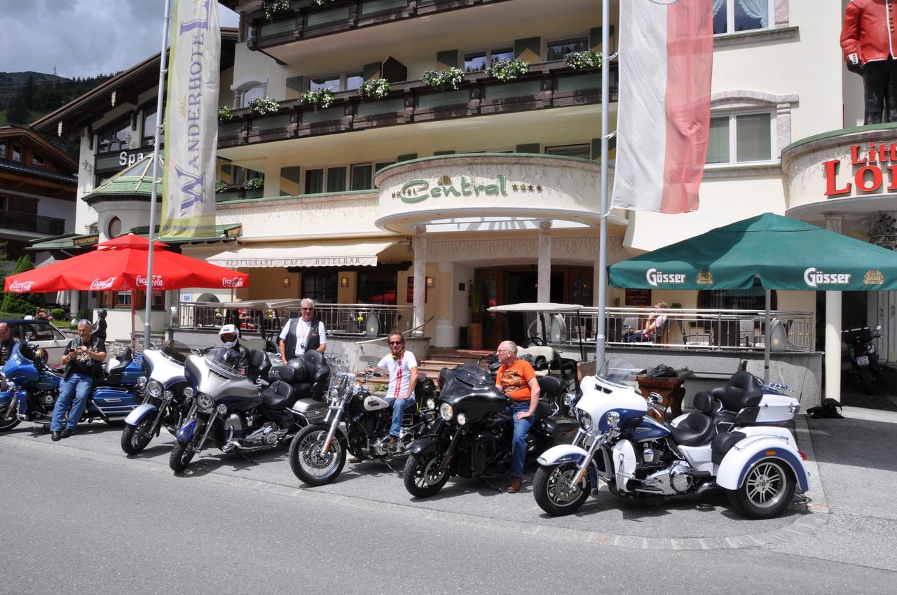 Hotel Hotel Central 4*