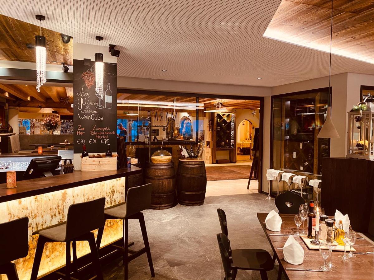 Hotel Hotel Central Gerlos