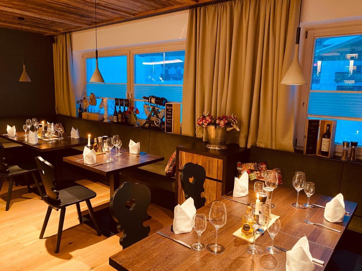 Hotel Central Gerlos