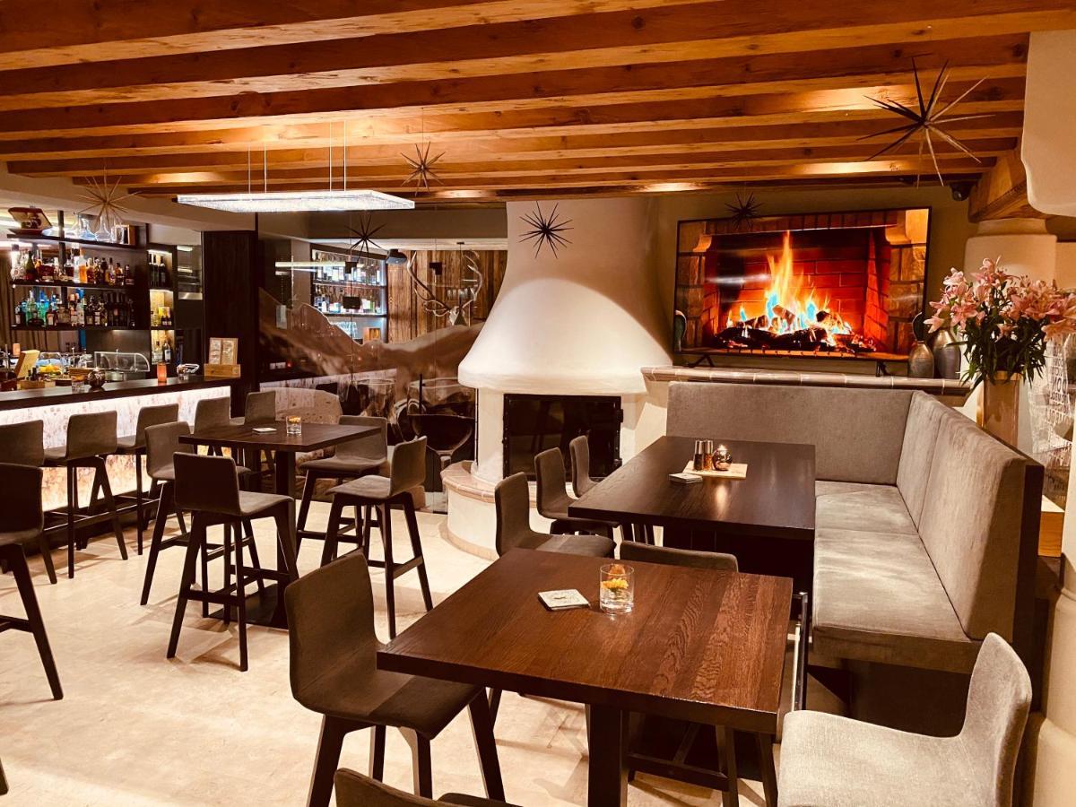 Hotel Hotel Central Gerlos